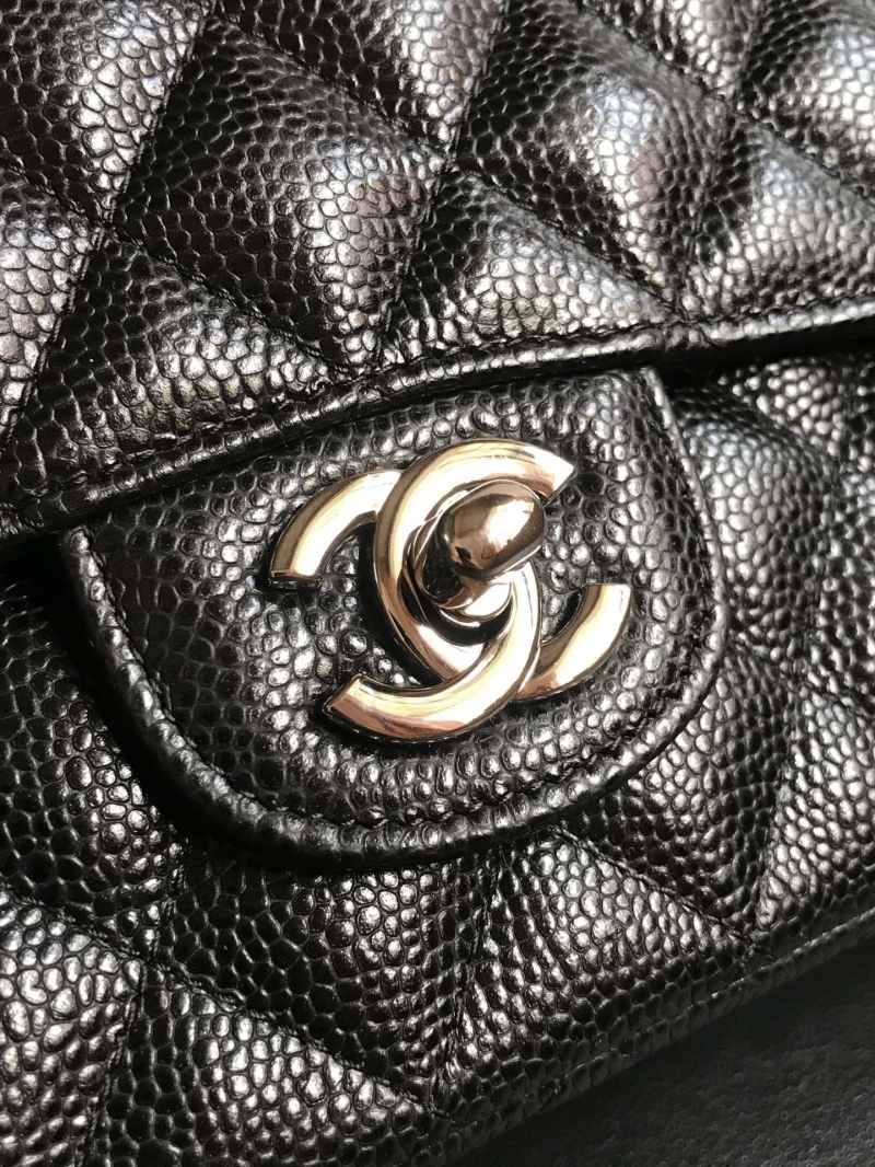 Ch**el cf series bags
